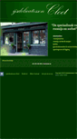 Mobile Screenshot of ijsdelicatessencloet.be